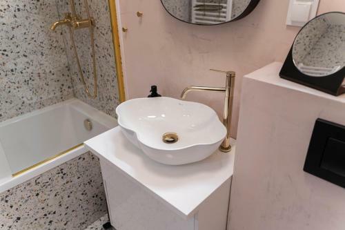 Z?ote Krany Apartament Termalny