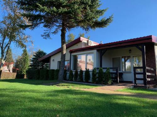 Lodge Imperiall Resort&medispa-domki