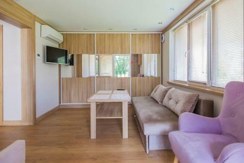 Lodge Imperiall Resort&medispa-domki
