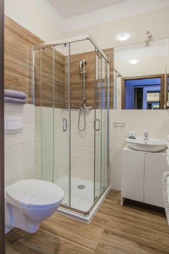 Lodge Imperiall Resort&medispa-domki