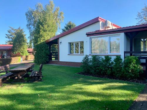 Lodge Imperiall Resort&medispa-domki