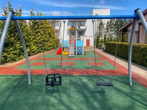 Lodge Imperiall Resort&medispa-domki