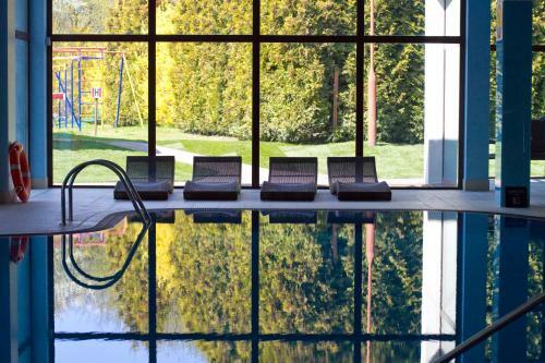 Lodge Imperiall Resort&medispa-domki
