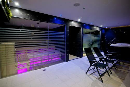 Lodge Imperiall Resort&medispa-domki