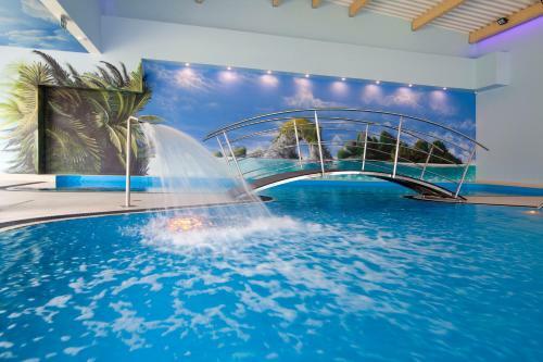 Lodge Imperiall Resort&medispa-domki
