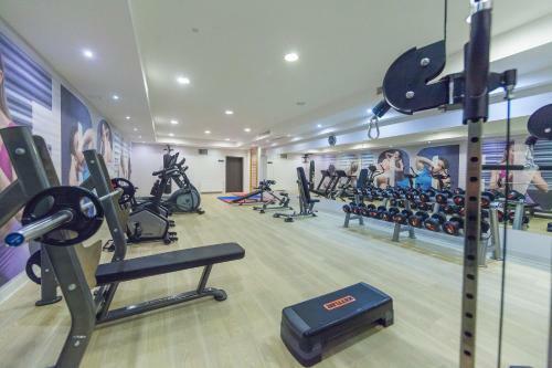 Lodge Imperiall Resort&medispa-domki