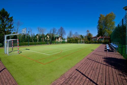 Lodge Imperiall Resort&medispa-domki
