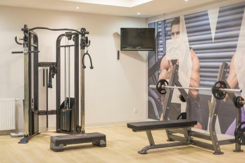 Lodge Imperiall Resort&medispa-domki