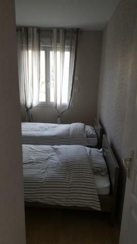 Chez Delphine