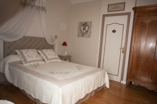 Bed & Breakfast Les Jarrieres