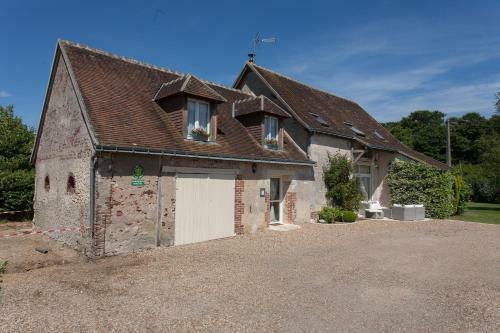 Bed & Breakfast Les Jarrieres