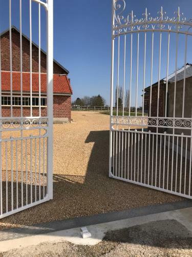 Le Cheval Blanc