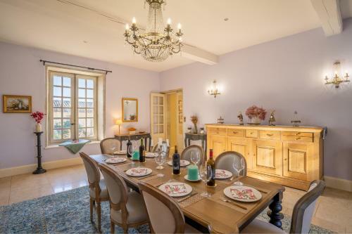 Villa Les Cazettes