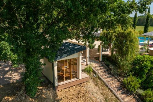 Villa Les Cazettes
