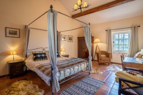 Villa Les Cazettes