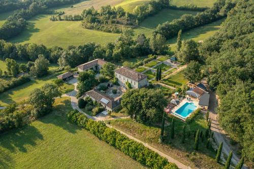 Villa Les Cazettes