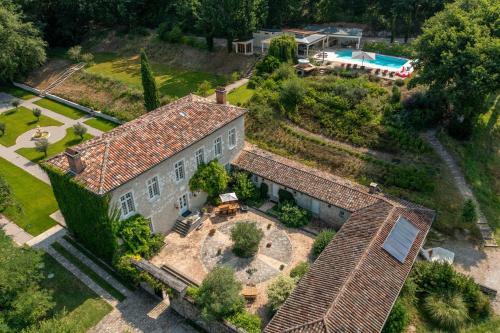 Villa Les Cazettes