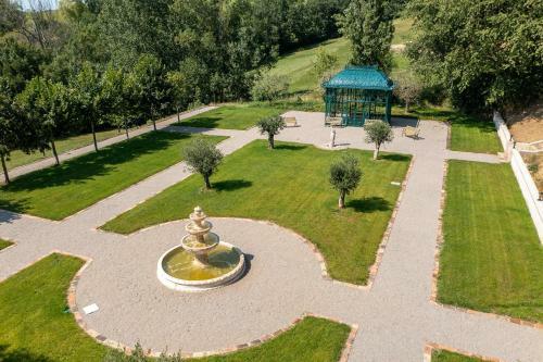 Villa Les Cazettes