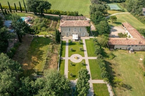Villa Les Cazettes