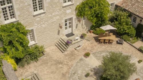 Villa Les Cazettes
