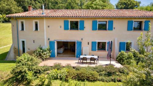 Villa Les Cazettes