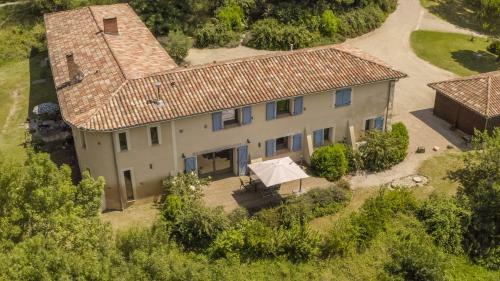 Villa Les Cazettes