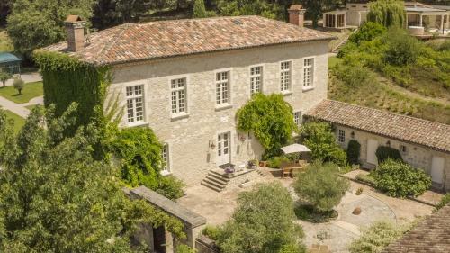 Villa Les Cazettes