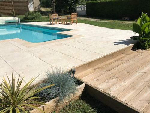 Apartamento Les Fours � Chaux