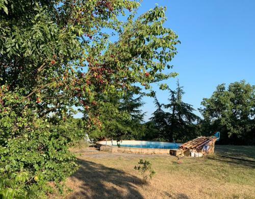 Bed & Breakfast La Meyssonni� 4355 Route de Graulhet 81220 Damiatte