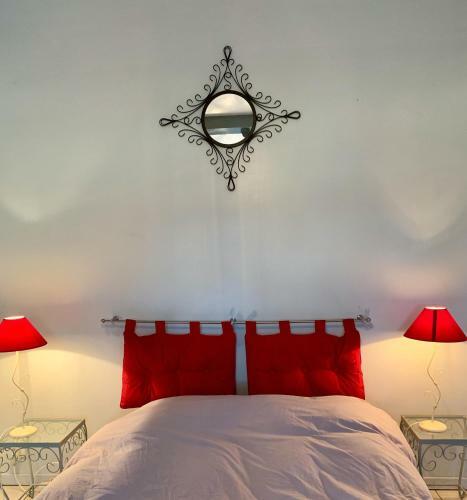 Bed & Breakfast La Meyssonni� 4355 Route de Graulhet 81220 Damiatte