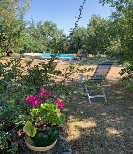 Bed & Breakfast La Meyssonni� 4355 Route de Graulhet 81220 Damiatte
