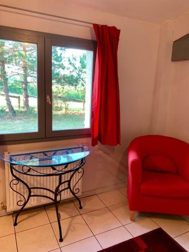 Bed & Breakfast La Meyssonni� 4355 Route de Graulhet 81220 Damiatte