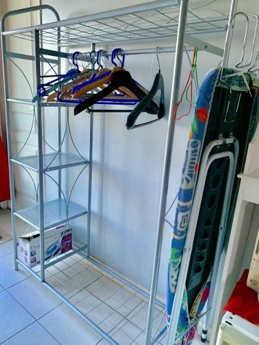 Bed & Breakfast La Meyssonni� 4355 Route de Graulhet 81220 Damiatte