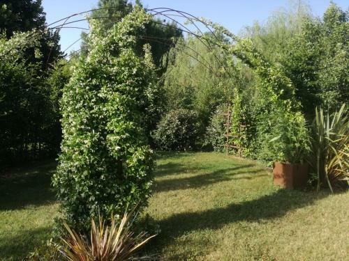 Gite Du Pigeonnier