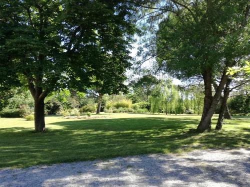 Gite Du Pigeonnier