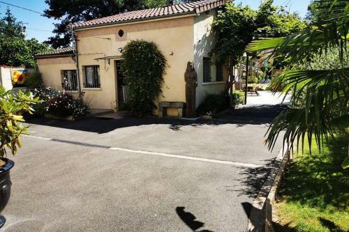 Cottage Du Bois Du Lys _ Piscine Priv�e