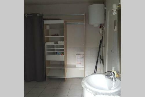 Cottage Du Bois Du Lys _ Piscine Priv�e