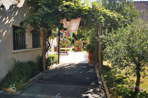 Cottage Du Bois Du Lys _ Piscine Priv�e