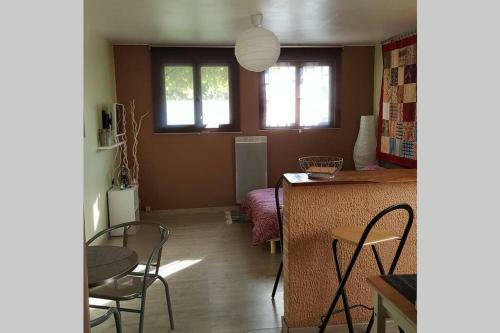 Cottage Du Bois Du Lys _ Piscine Priv�e