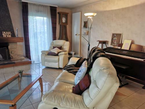 Villa La Dammarienne