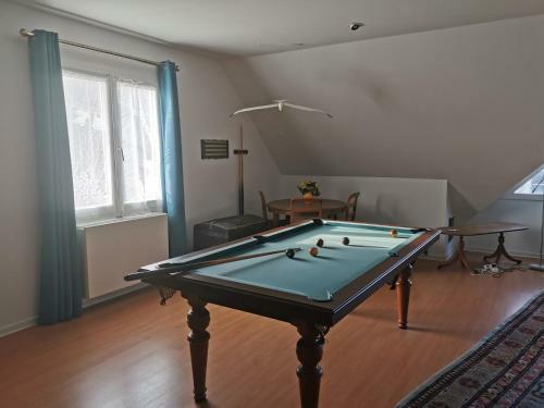 Villa La Dammarienne