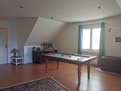 Villa La Dammarienne