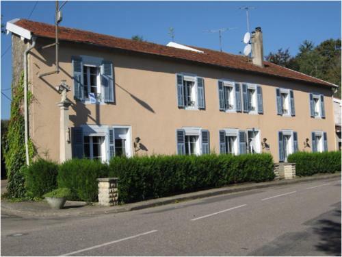 La Maison Du Parc