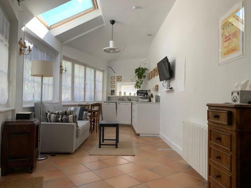 Apartamento G�te Du Chateau