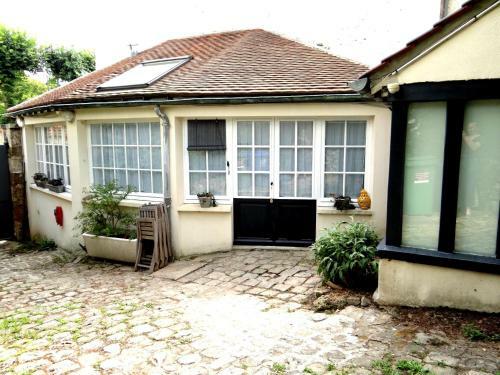 Apartamento G�te Du Chateau