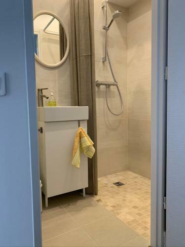 Apartamento G�te Du Chateau