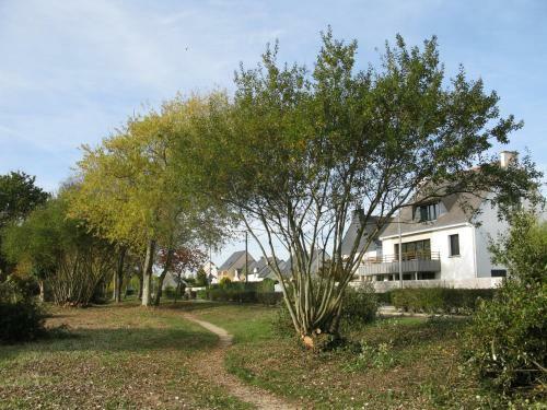 Apartamentos Villa Pecheur