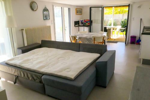 Apartamentos Villa Pecheur
