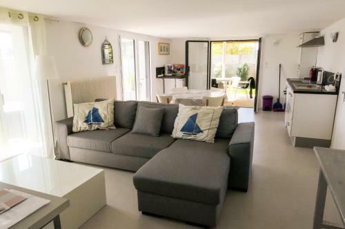 Apartamentos Villa Pecheur