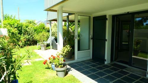 Apartamentos Villa Pecheur